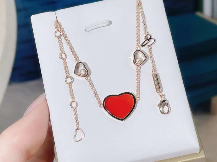 Picture of Chopard Necklace _SKUChopardnecklace1216996376